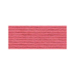 DMC Floss 0335 Rose